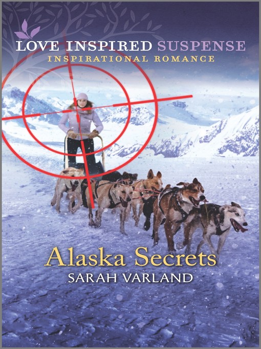 Cover image for Alaska Secrets